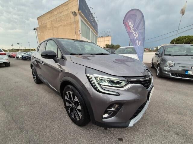 Renault Captur TCe 12V 90 CV Techno - 2023