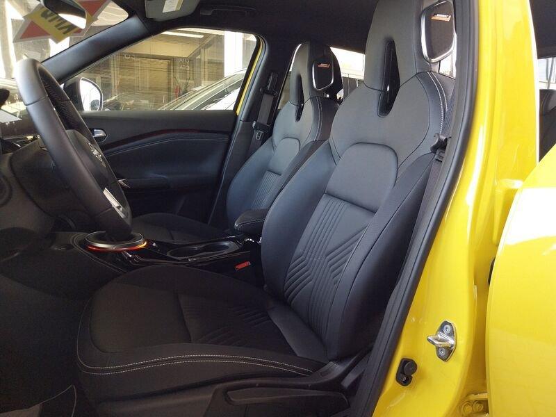 Nissan Juke Juke 1.0 DIG-T Tekna 114 CV