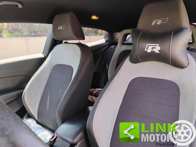 VOLKSWAGEN Scirocco 1.4 TSI 160CV