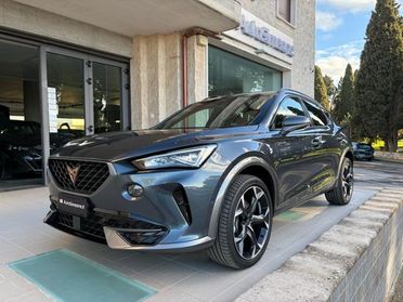 CUPRA Formentor 2.0 TDI 150 CV 4Drive DSG