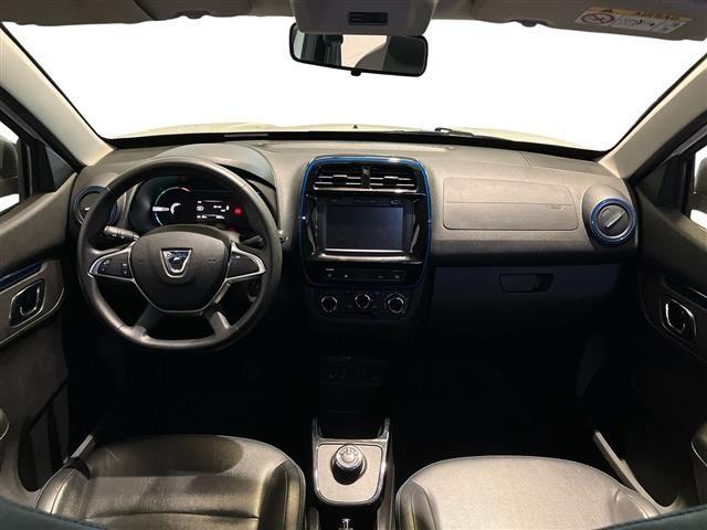 DACIA Spring Electric 45 Comfort