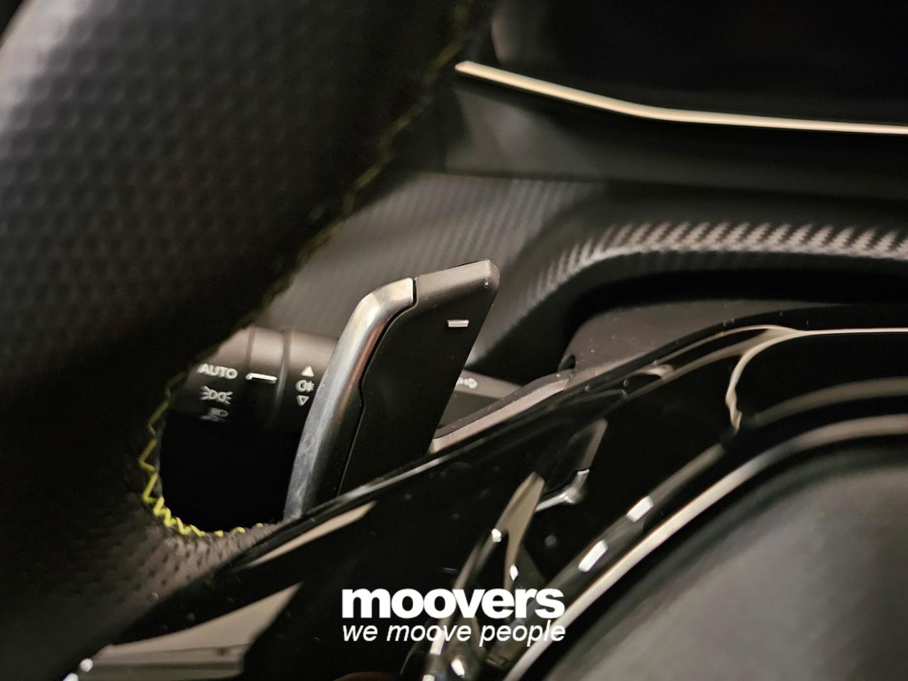 PEUGEOT 2008 2ª serie BlueHDi 130 S&S EAT8 GT