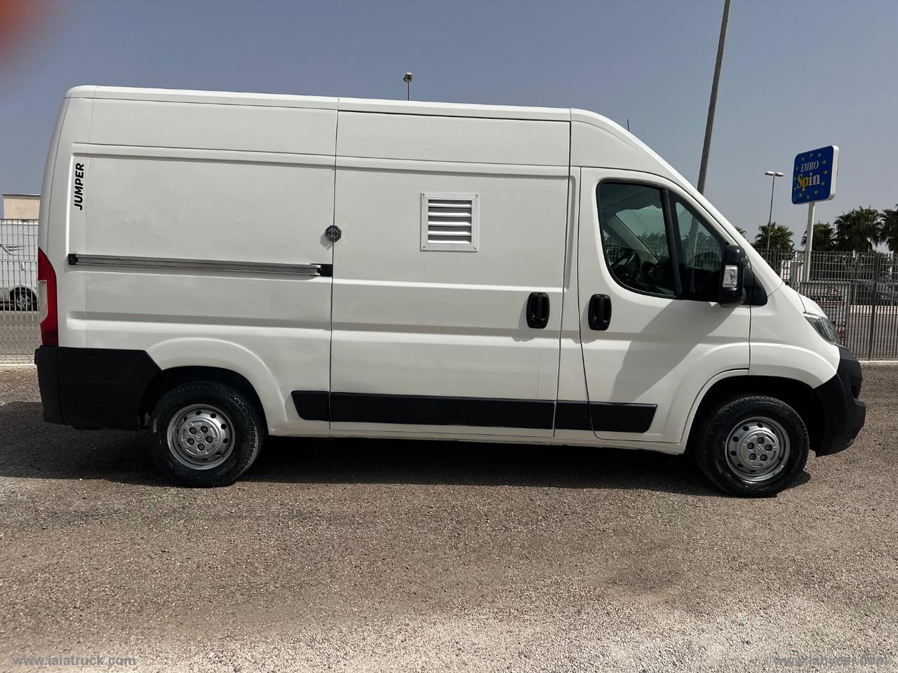 Jumper 33 2.2 HDi/130 PM-TM Furgone L2H2