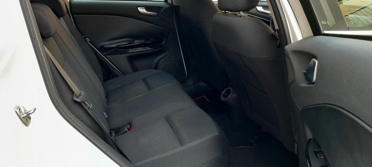 Alfa Romeo Giulietta 1.4 Turbo 120 CV Distinctive
