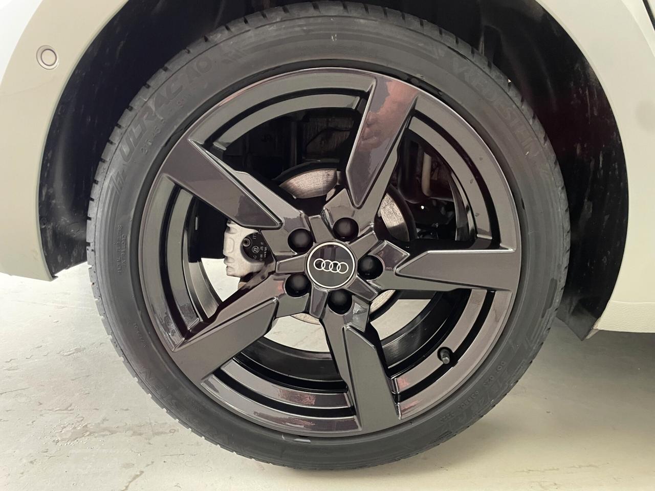 Audi A1 SPB 1.0 110CV 30 TFSI S line