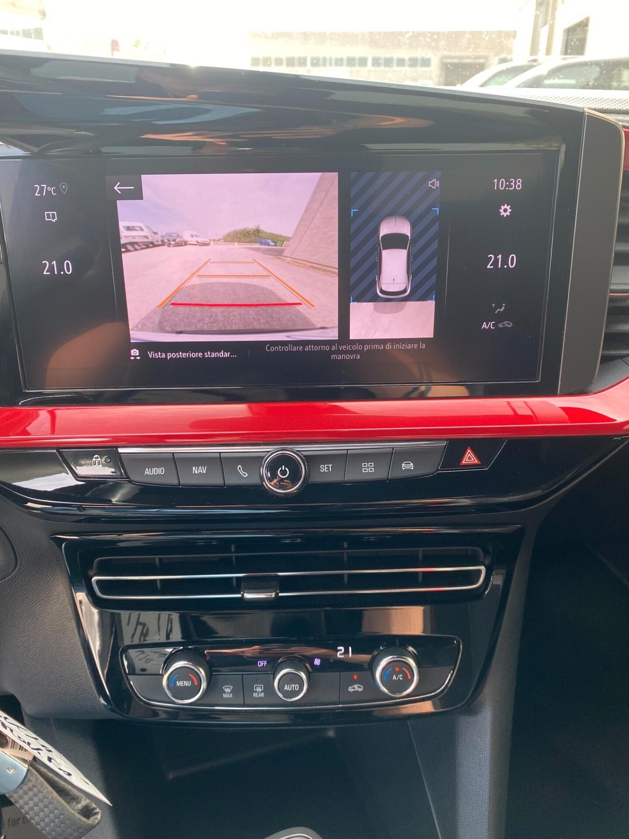 OPEL MOKKA 1.5 BHDI - OK NEOPATENTATI