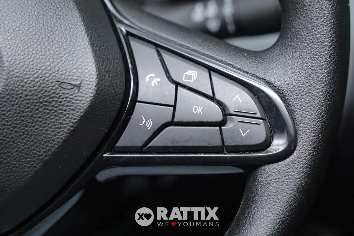 Renault Clio 1.0 TCE GPL 100CV Life