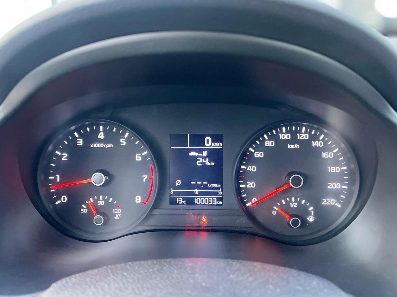 Kia Stonic 1.2 GPL 82CV E6 Neo - 2022