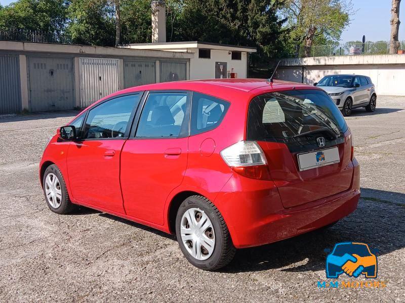 Honda Jazz 1.2 Elegance