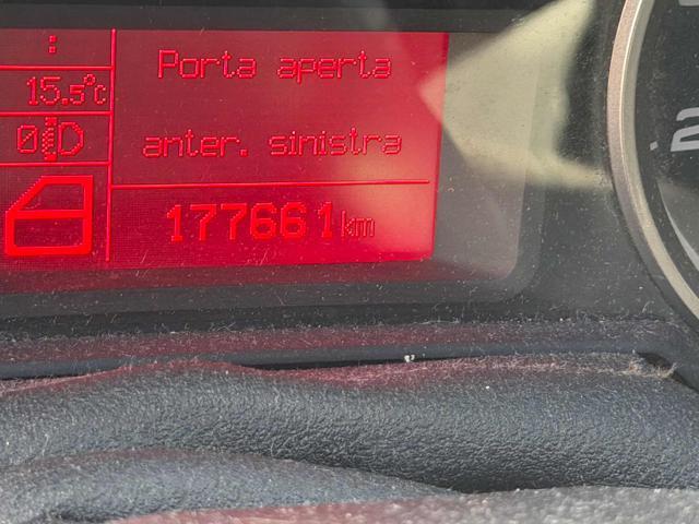 ALFA ROMEO MiTo 1.4 78 CV Distinctive Sport Pack Bellissima