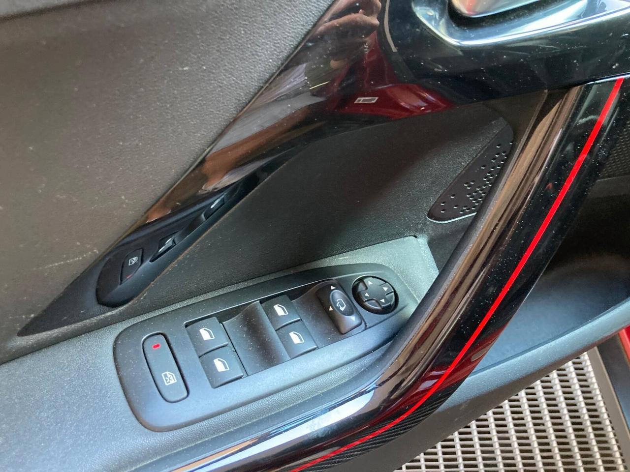 Peugeot 2008 1.6BlueHDi - IDEALE X NEOPATENTATI - 2017