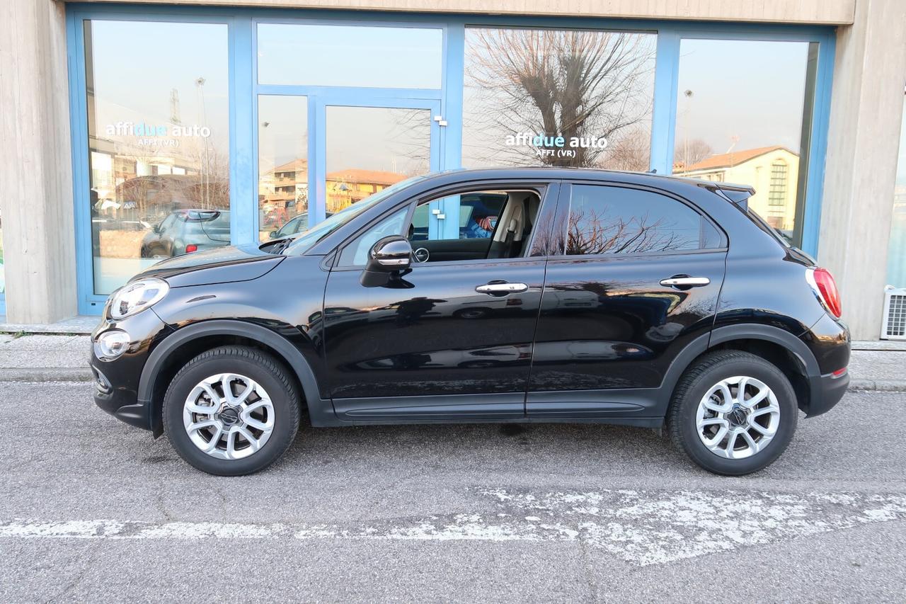 Fiat 500X 1.4 MultiAir 140 CV Pop Star