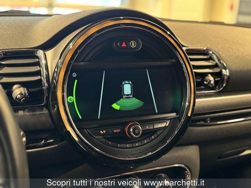 MINI Mini Clubman Mini 2.0 John Cooper Works Pro Clubman ALL4