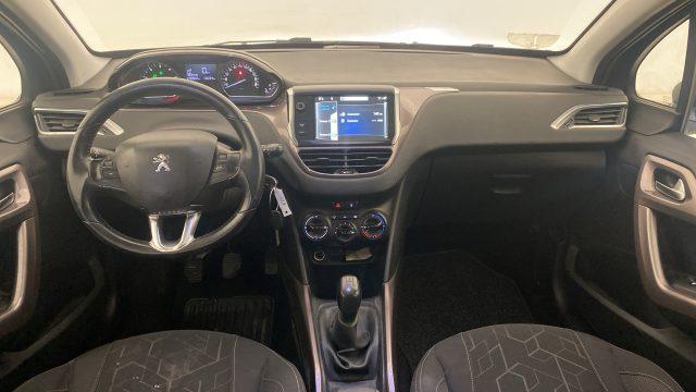 PEUGEOT 2008 1° serie 1.4 HDi 68CV Active