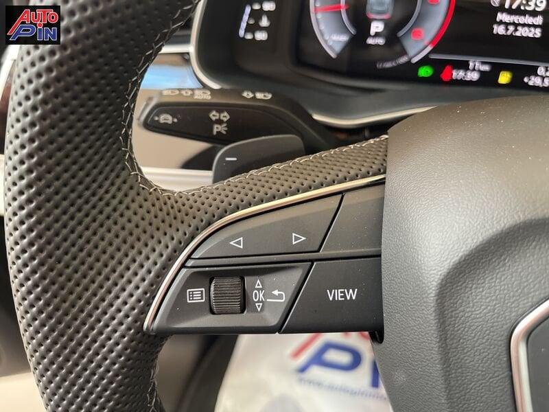 Audi Q8 50 TDI 286 CV quattro tiptronic S line*IN ARRIVO*