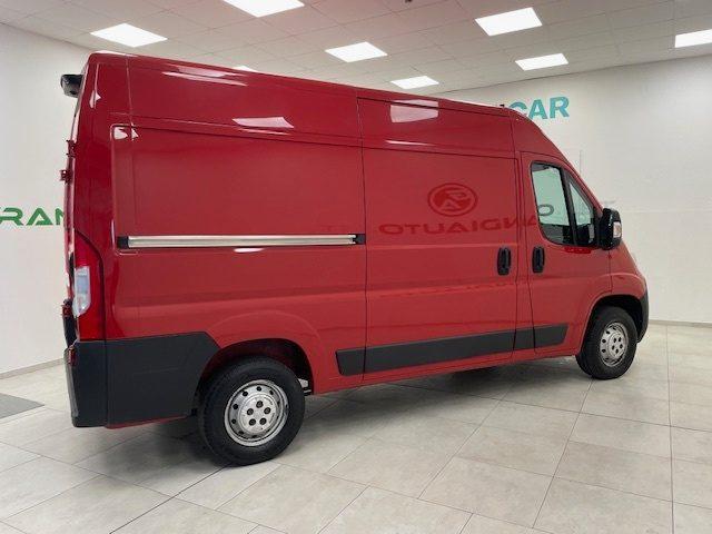CITROEN Jumper III 35 2019 - 35 L2H2 2.2 bluehdi 140cv S&S (Bus