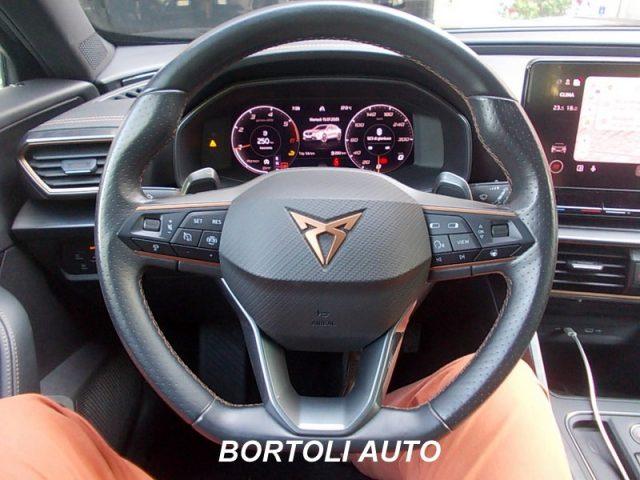 CUPRA Formentor 2.0 TDI 30.000 KM 4DRIVE DSG AUTOMATICA
