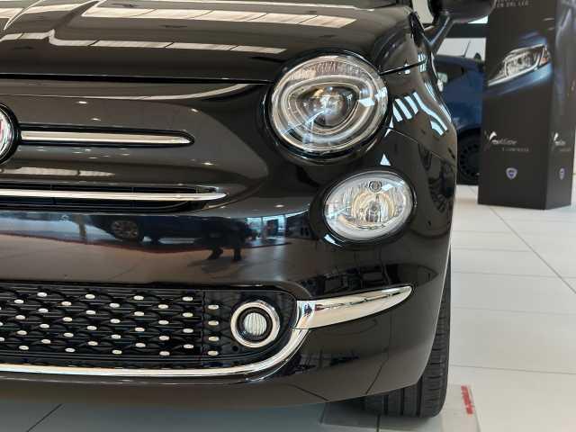 Fiat 500 1.0 Hybrid Dolcevita KM ZERO