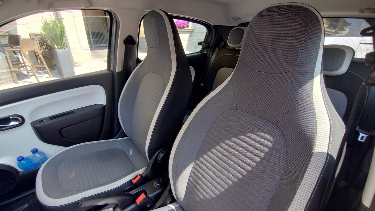 Renault Twingo Electric Zen