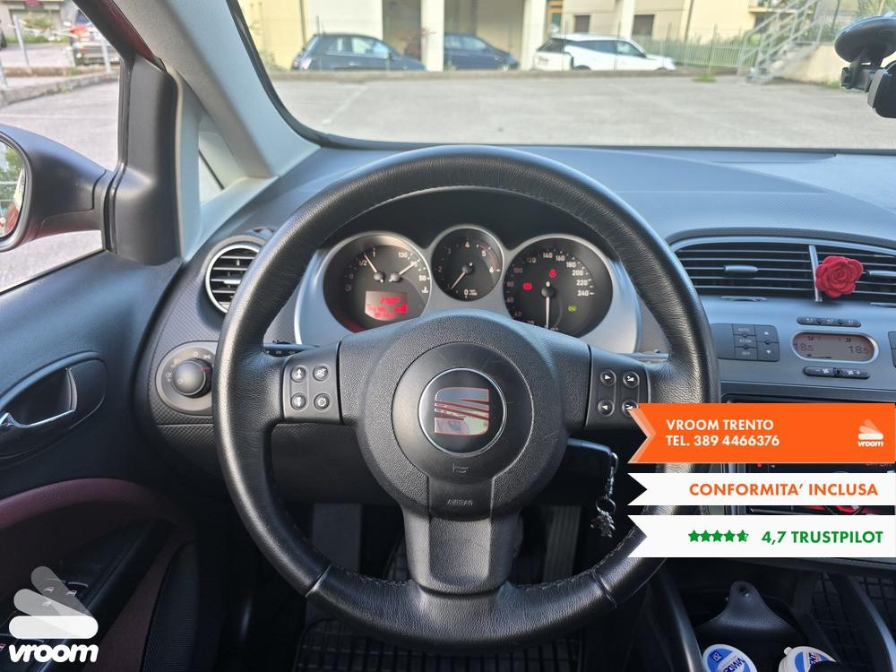 SEAT Altea