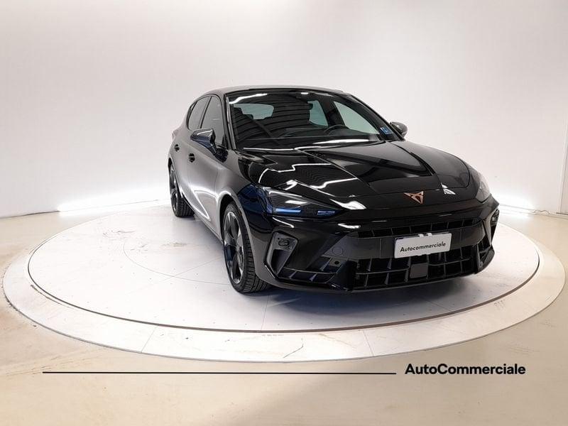 Cupra Leon Leon 1.5 Hybrid 150 CV DSG