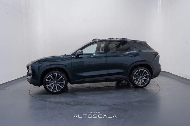 SPORTEQUIPE Sportequipe 6 GT 1.5 Turbo 155cv DCT