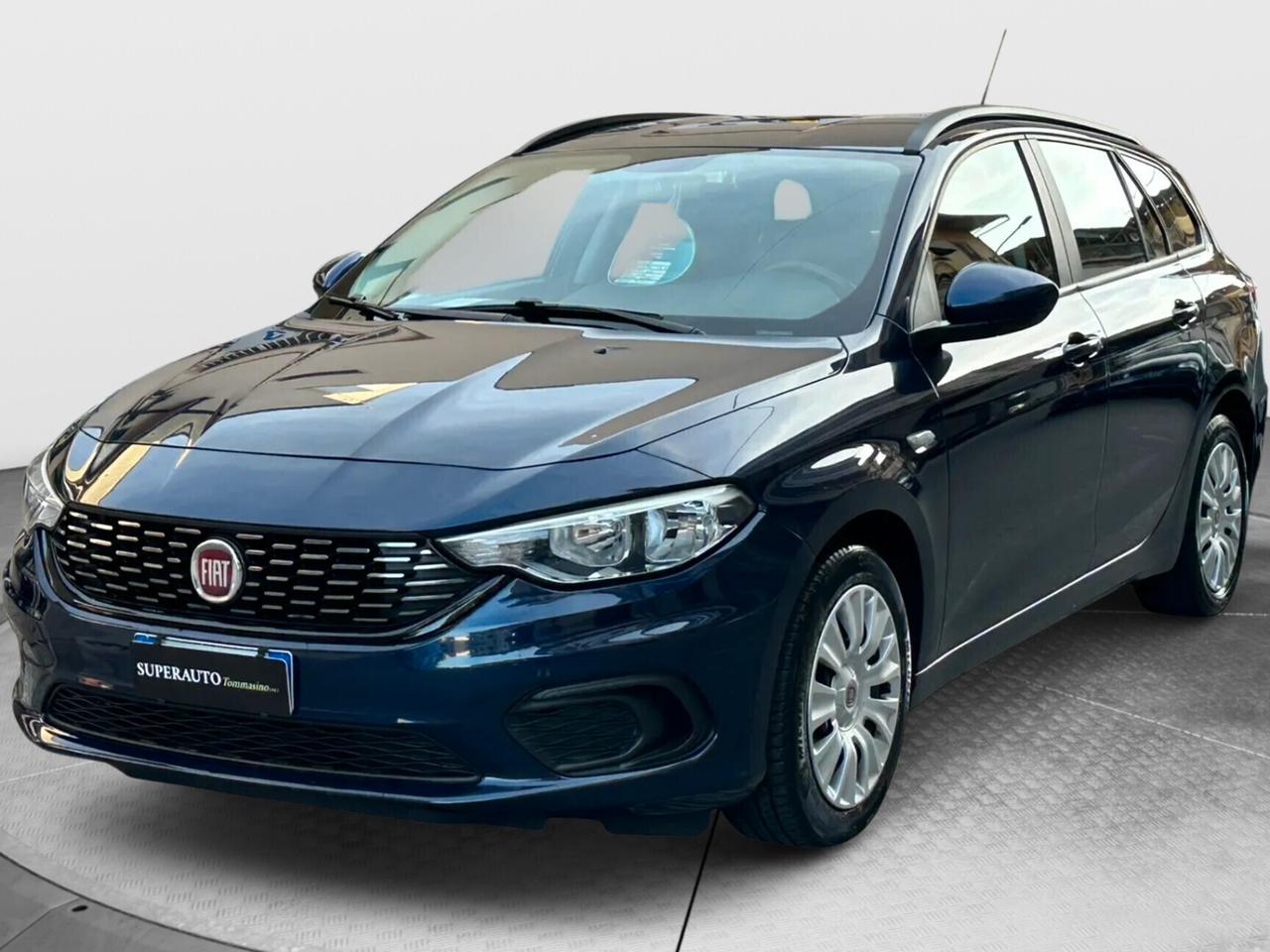 Fiat Tipo 1.3 Mjt S&S SW 95cv