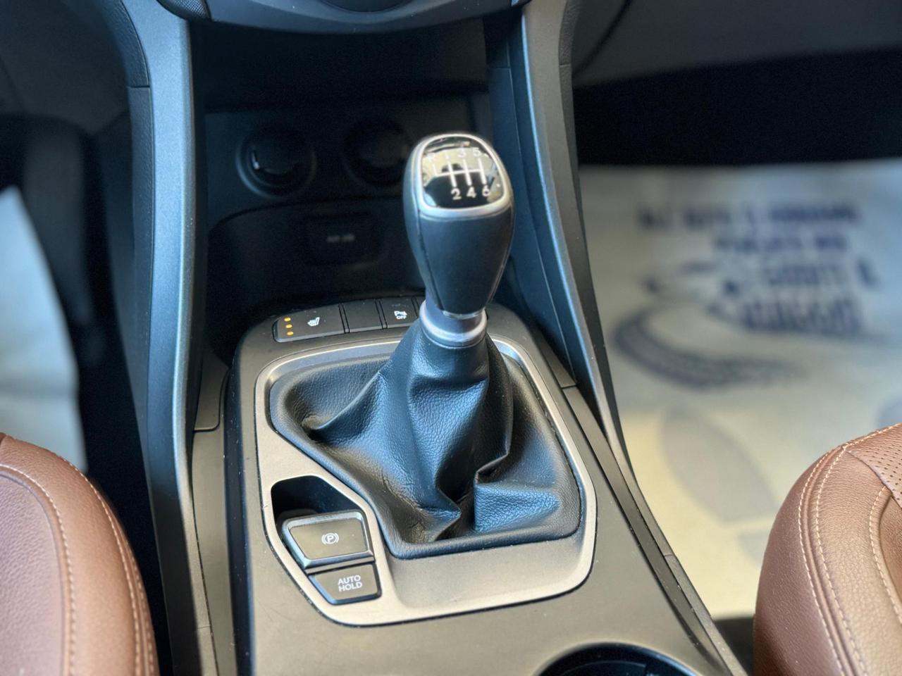 Hyundai Santa Fe 2.0 crdi Comfort 2wd