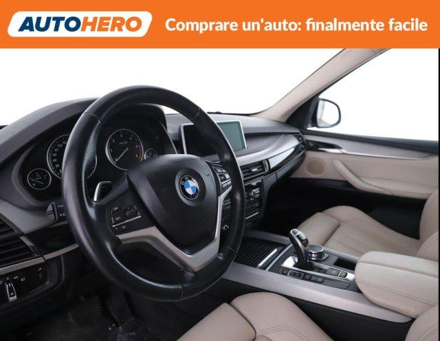 BMW X5 xDrive25d