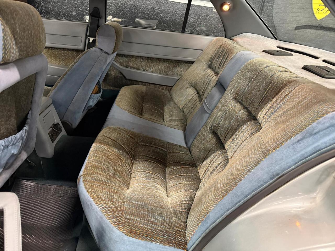 Maserati Biturbo 420