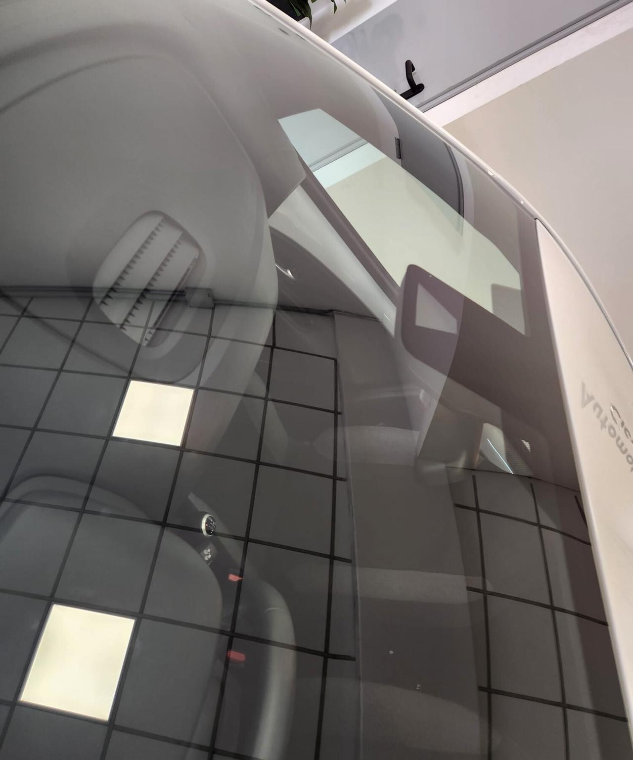Toyota Aygo X 1.0 VVT-i 72 CV 5 porte Lounge Air