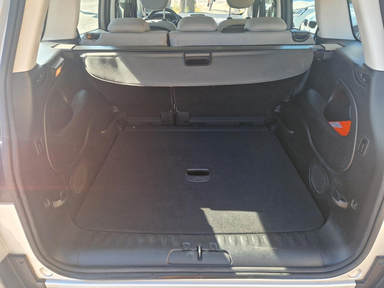 Fiat 500L Living 1.6 Multijet 105 CV Pop Star