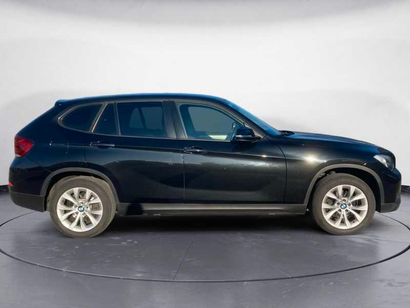 BMW X1 sdrive18d