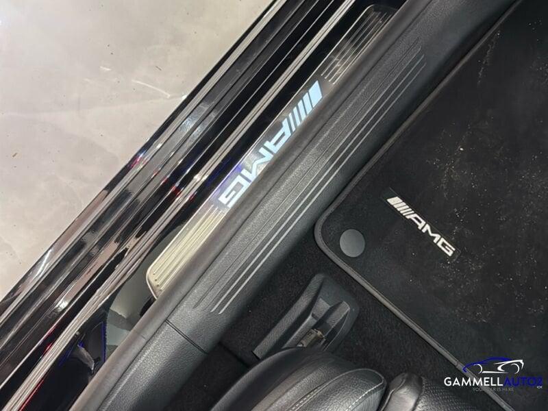 Mercedes-Benz Classe A A 45 AMG S 4Matic+