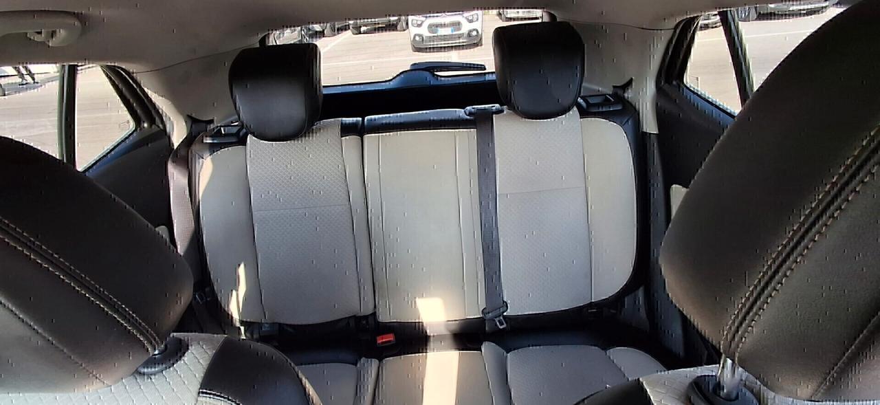 Opel Mokka X 1.6 CDTI Ecotec 136CV 4x2 Start&Stop Innovation