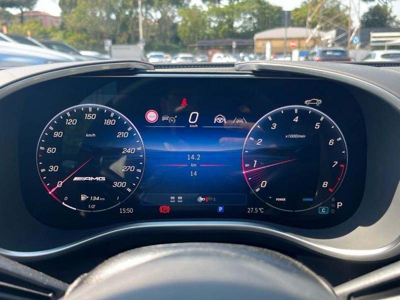 Mercedes-Benz SL 43 AMG Premium Plus