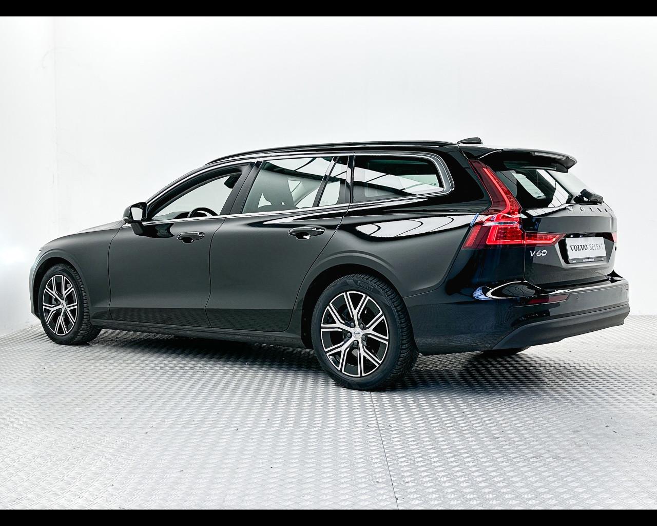 VOLVO V60 (2018-->) - V60 B4 (d) automatico Core