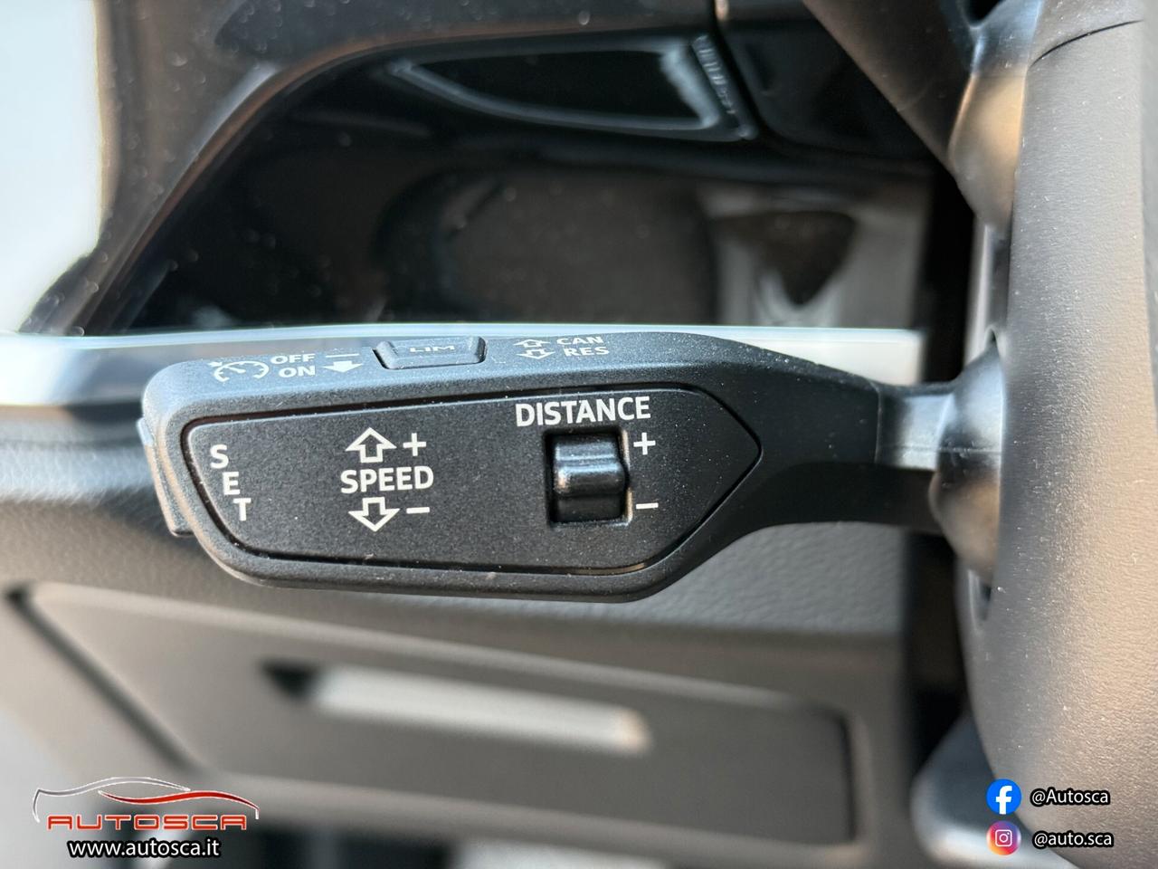 Audi Q3 35 TDI S tronic 2023