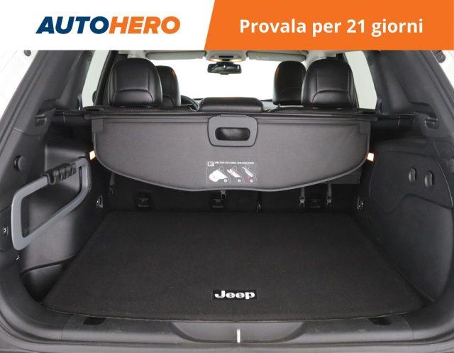 JEEP Cherokee 2.2 Mjt II 4WD Active Drive I Limited