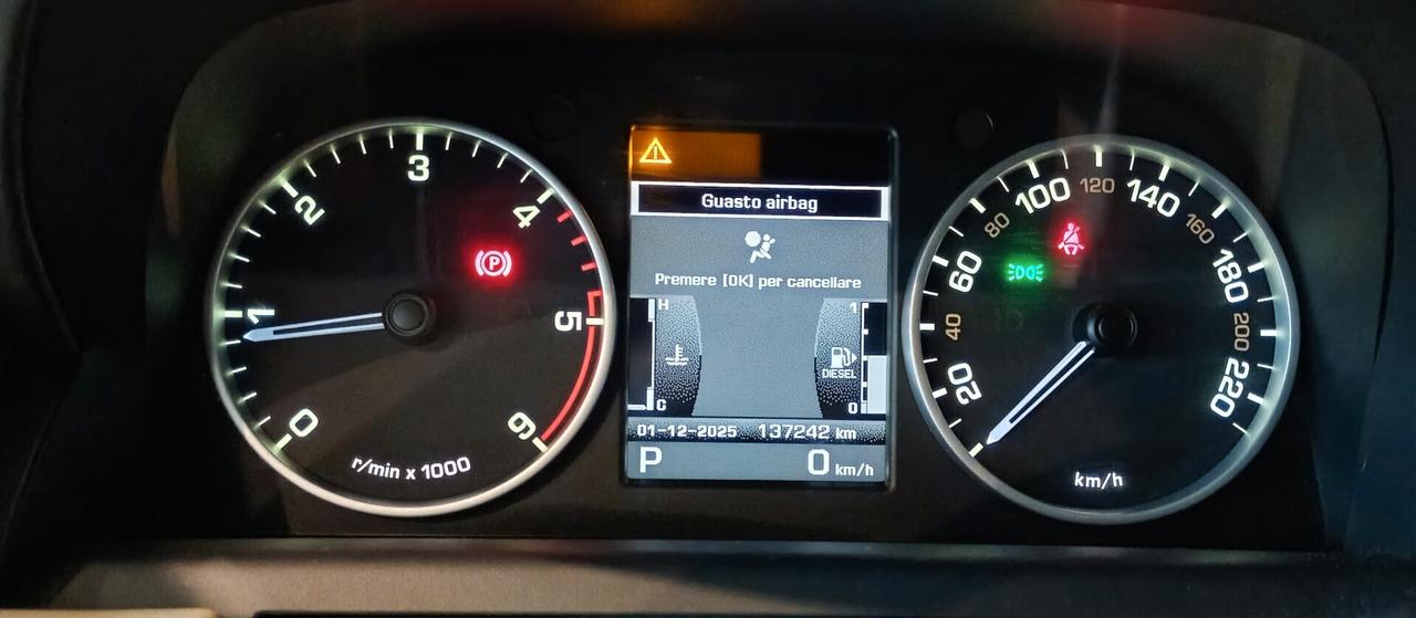 Land Rover Range Sport 3.0 SDV6 HSE