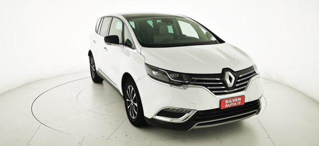 RENAULT Espace dCi 160CV EDC 4Control Energy Intense