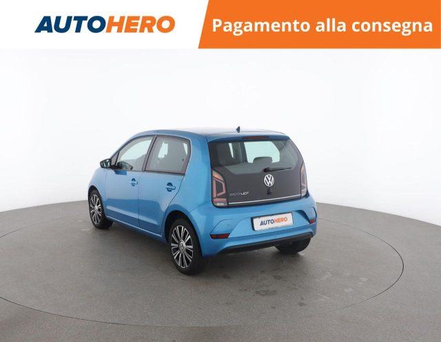VOLKSWAGEN up! 1.0 5p. eco high up! BMT
