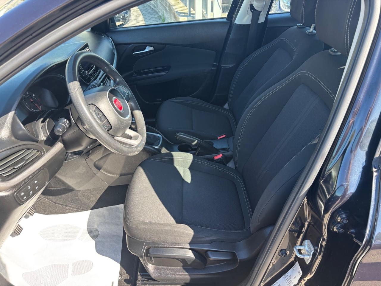 Fiat Tipo 1.4 5 porte Lounge