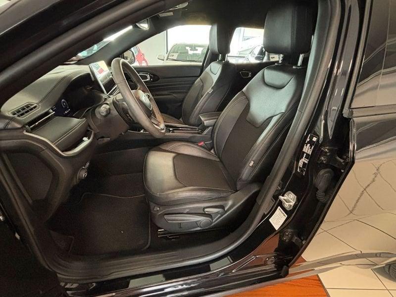 Jeep Compass 1.3 Turbo T4 110kW S DDCT