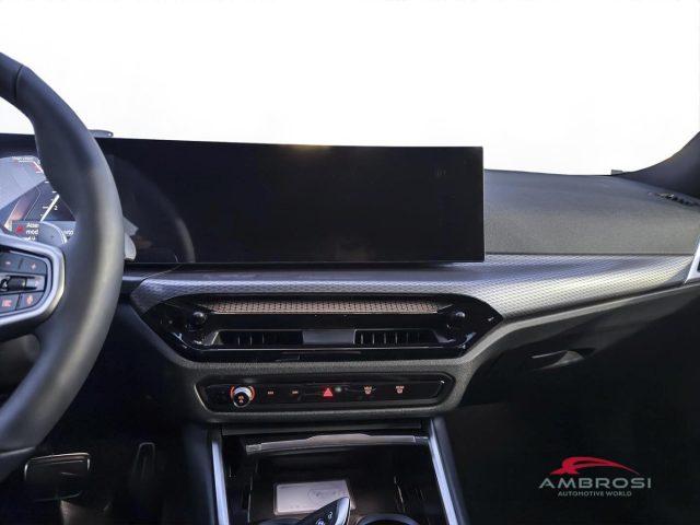 BMW M340 Serie 3 i xDrive Touring Msport Pro