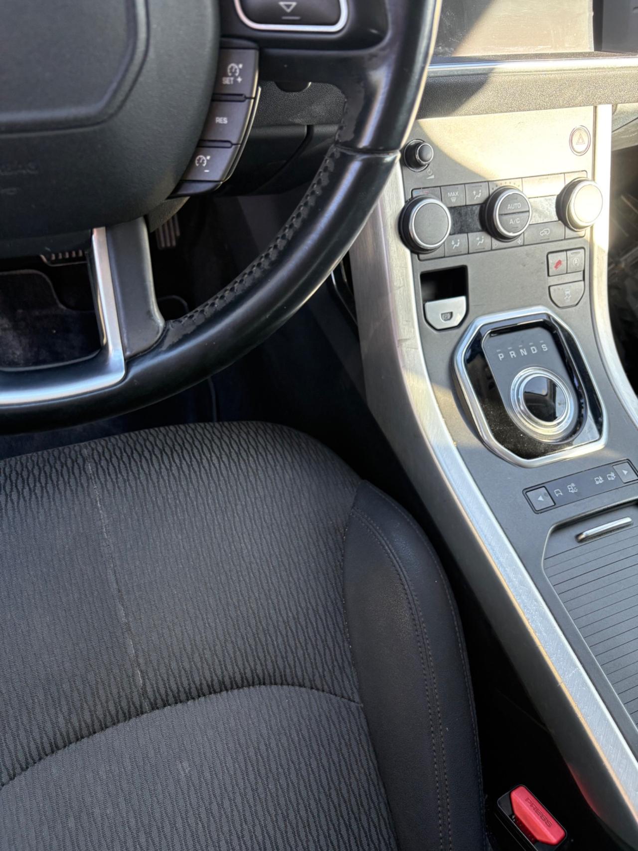 Land Rover Range Evoque 2.0 TD4 150 CV 5p. SE Dynamic
