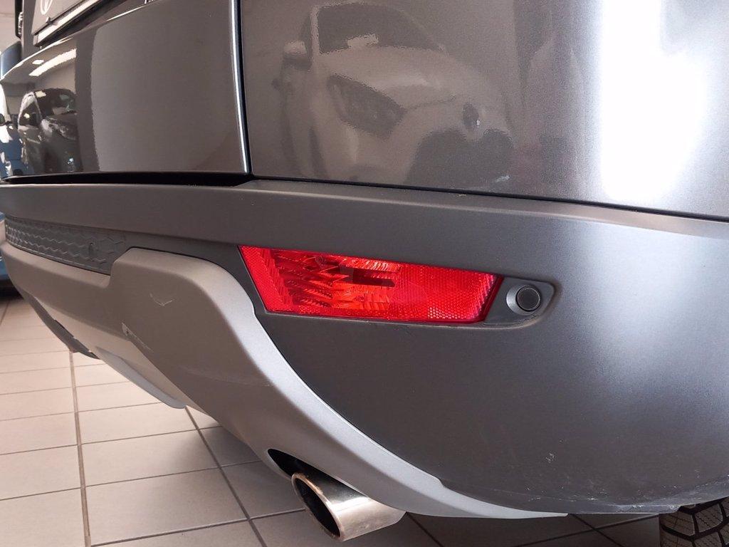 LAND ROVER Range rover evoque 5p 2.0 td4 se 150cv auto my18 del 2018