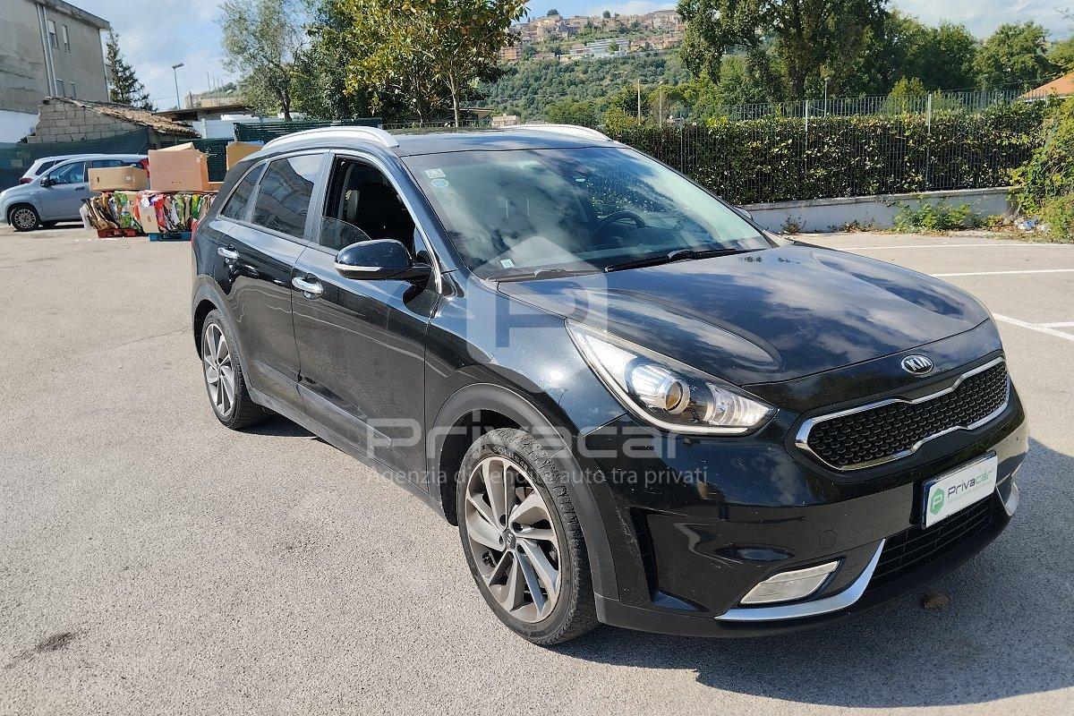 KIA Niro 1.6 GDi DCT HEV Energy