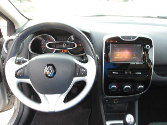 RENAULT Clio dCi 8V 75 CV Start&Stop 5 porte Energy Duel