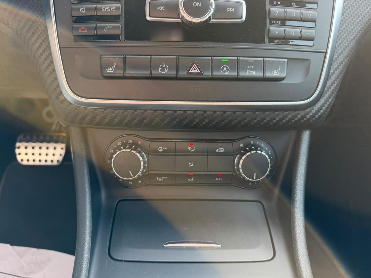 Mercedes-benz A 180 1.5 Diesel Cambio Automatico Neopatentati